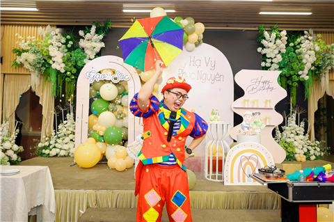 Ảnh Thuê ảo thuật gia ở Thanh Oai 0911691080